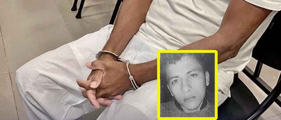 Condenado a prisión: Sujetó utilizó una arma blanca para aprovecharse de una mujer