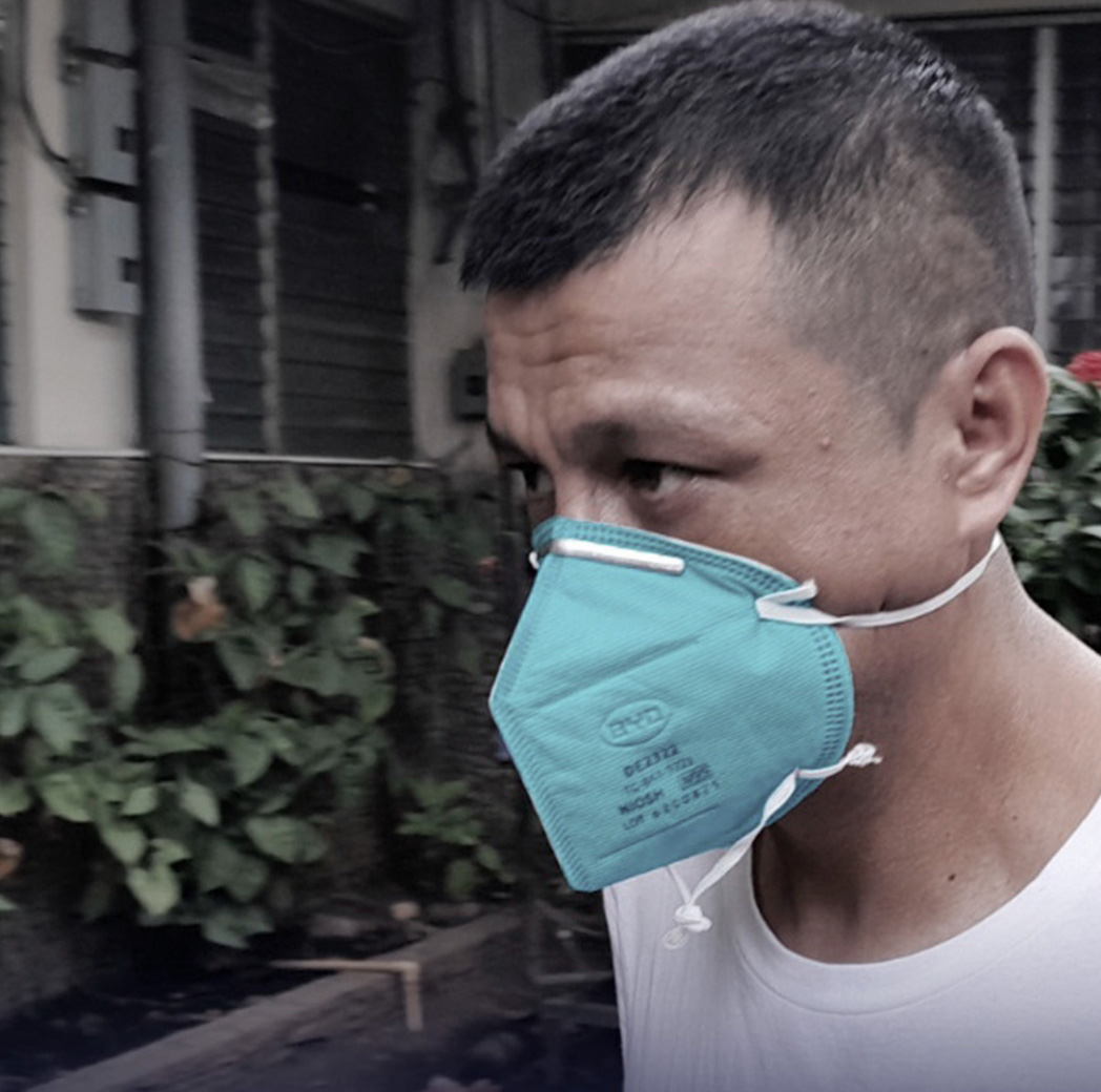 40 años de prisión para policía que mató a una mujer en El Congo