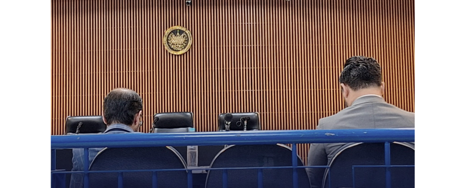 Sujeto pasará encerrado varios años por maltratar a su compañera de vida