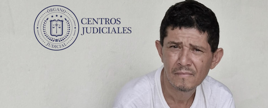 Acusado de tráfico ilegal de personas enfrenta proceso judicial