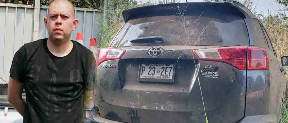 A bartolinas: Conductor manejaba a 223 grados alcohol y le quita la vida a un ciclista