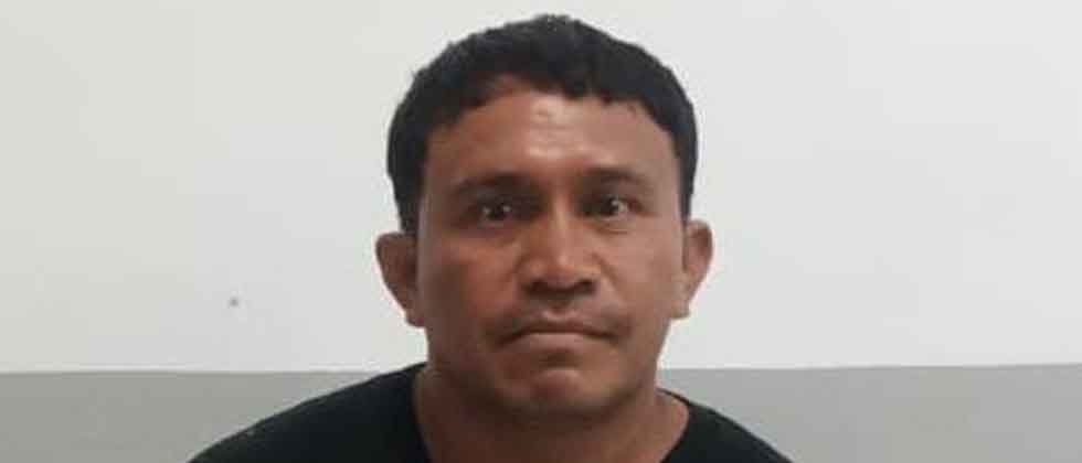 Detienen a sujeto porque le gustaba abusar a niños