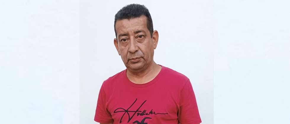 Arrestan a conductor con 329 grados de alcohol tras causar accidente en Usulután