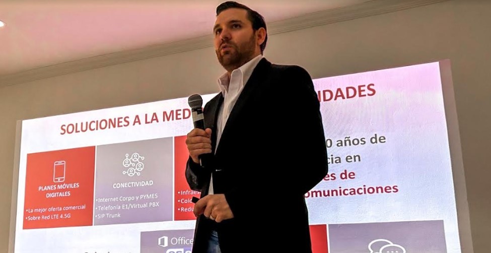 DIGICEL BUSINESS: SOLUCIONES A LA MEDIDA EN EL MUNDO EMPRESARIAL Y CORPORATIVO