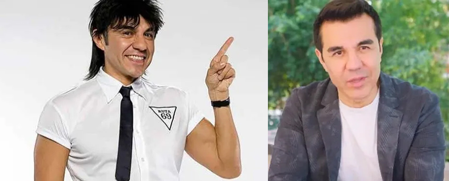 Adrián Uribe, “El Vitor”, anuncia su incursión en la política