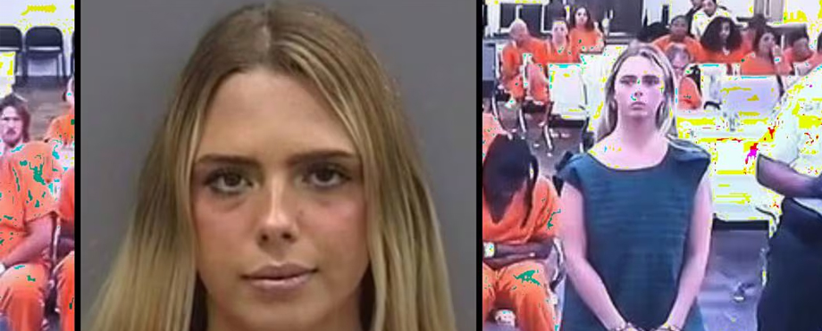 Mujer de Florida fingió tener 14 años para salir con menores de edad