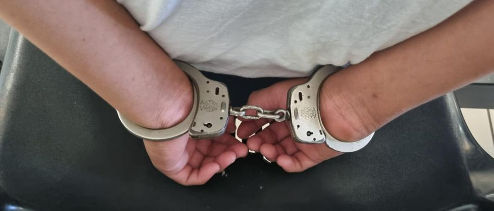 Procesan a sujetos señalados de atentar contra la vida de pobladores de Ahuachapán  