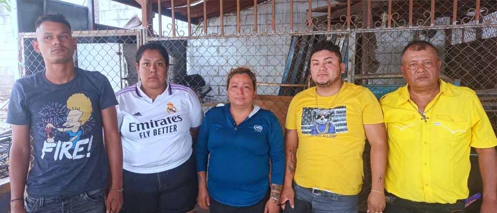 Cárcel para estafadores que realizaban «rifas y promociones» en Santa Ana