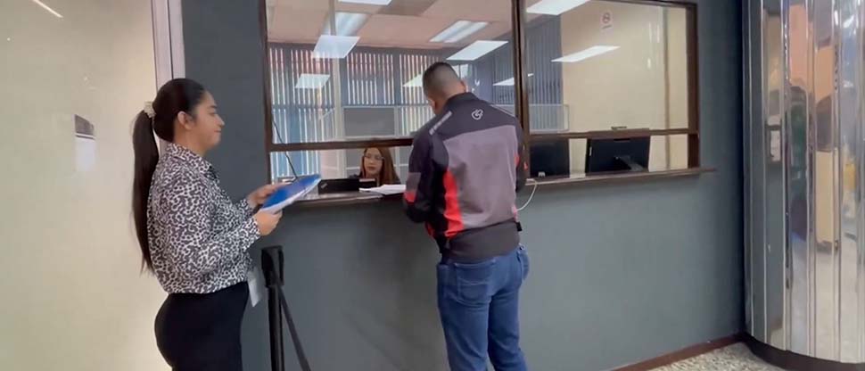 CNR y BCR presentan proyecto: Facilitación de Comercio Exterior