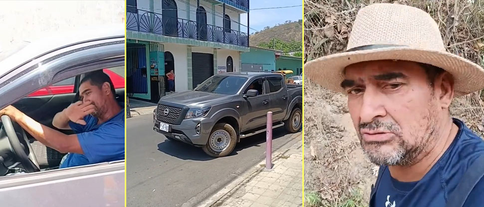 “Hermano Fausto” dice que ya compró su Frontier a puras batallas de TikTok