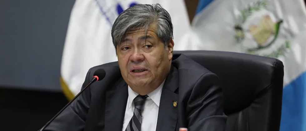 Guatemala: Ministro de Gobernación anuncia la construcción de una nueva cárcel