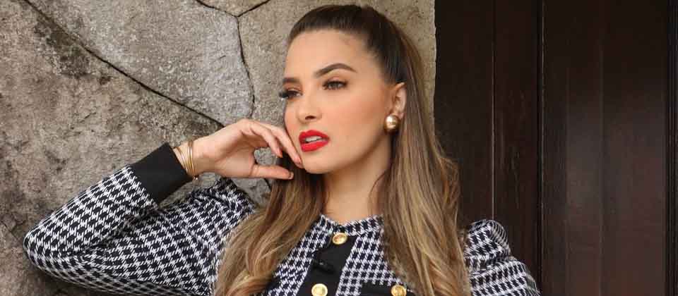 Irene Castillo responde «no» para participar en Miss Universo El Salvador 2024
