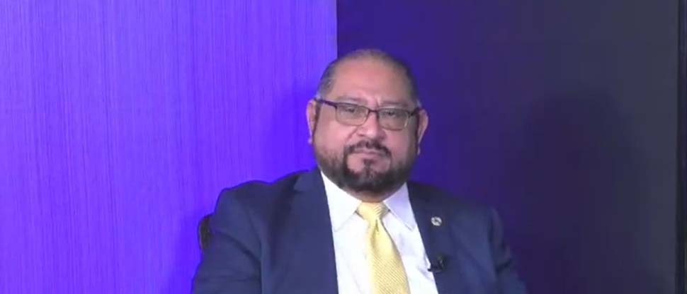Joel Sánchez: «ARENA me pidió $30 millones para no expulsarme»
