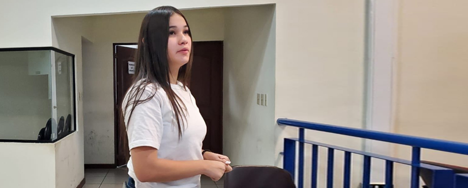 Maryorie Amaya, La Cox, podría quedar libre de cargos tras resolución de juzgado