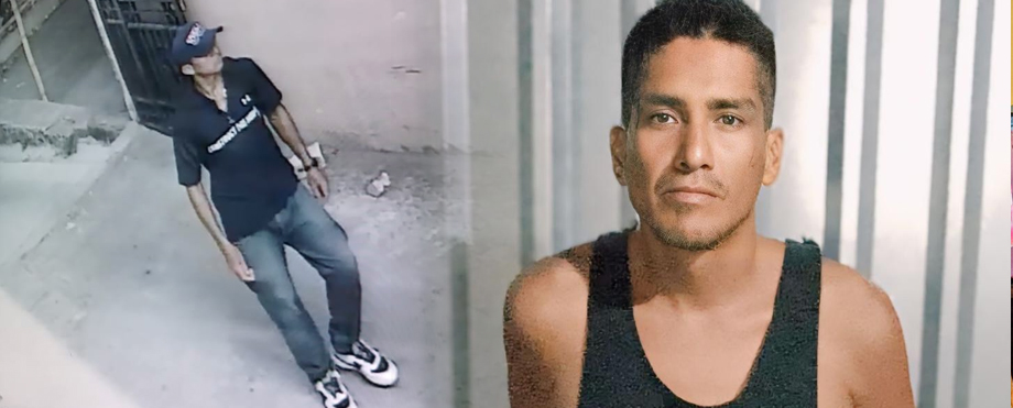 PNC captura a sujeto que hurtó una bicicleta en parroquia de Chalchuapa