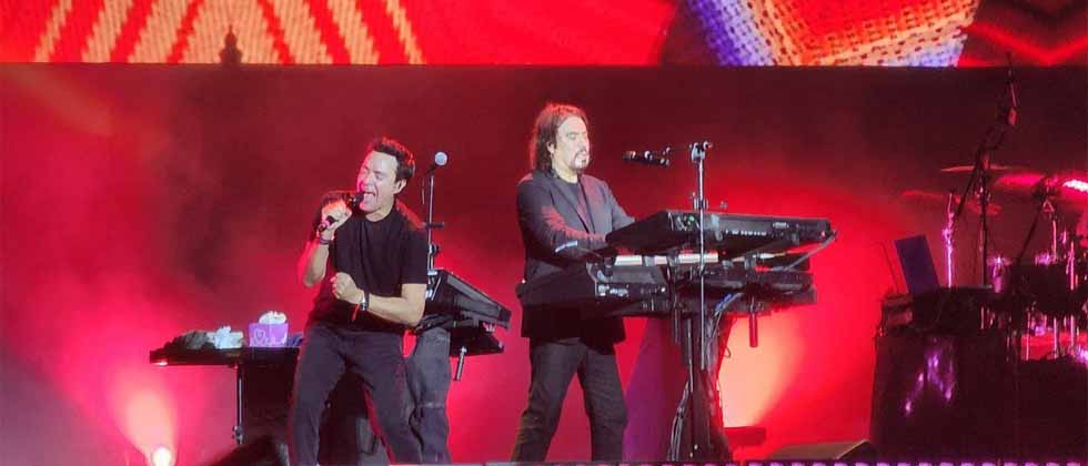 Los Temerarios programa segunda fecha para su concierto de despedida en San Salvador