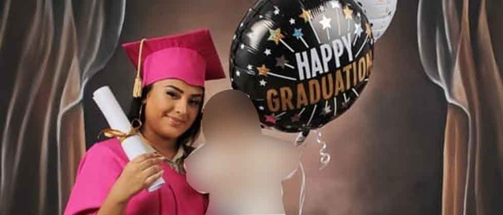 Madre y su hija de 4 años mueren a tiros en Costa  Rica