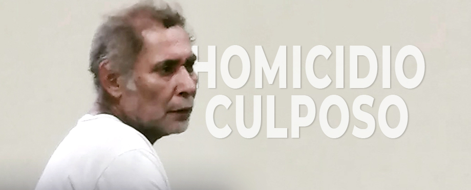 Le dio un mal golpe a su hermano y acabó con su vida