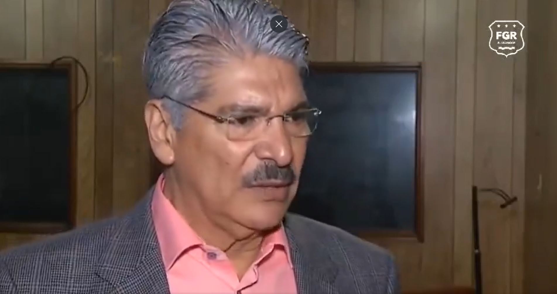 FGR recopila suficientes pruebas que Norman Quijano negoció con pandillas, para elecciones presidenciales 2014