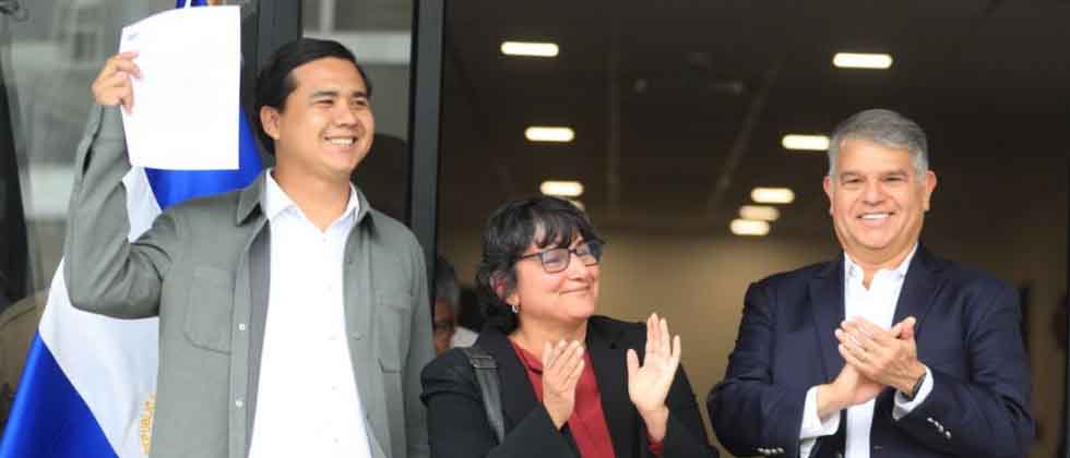 Inicia el proceso de cancelación de Nuestro Tiempo