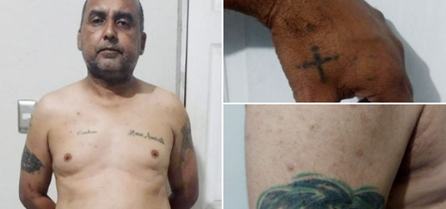 Continúan capturando remantes de pandillas que roban la tranquilidad a los salvadoreños