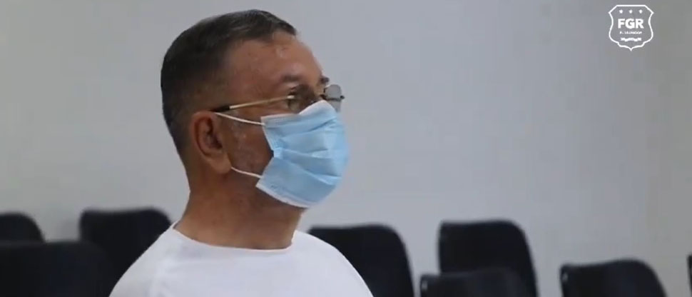 Concluye audiencia de sentencia en caso Mungía Payés y tribunal se tardará más de un mes para dar la resolución