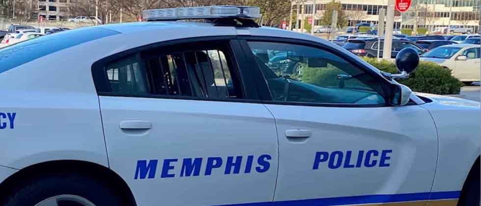 3 Policías pierden la vida a tiros por jóvenes en Memphis, EEUU
