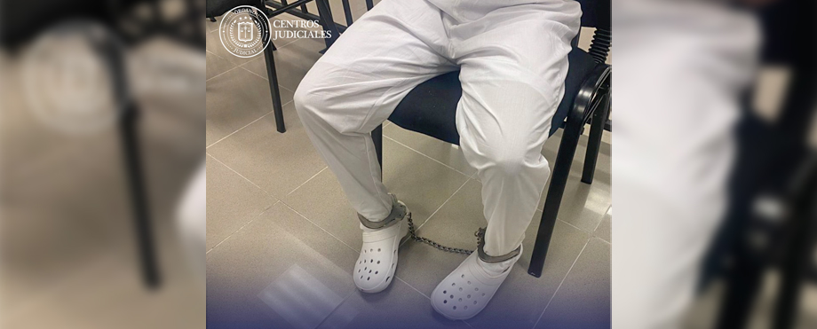 Condenan a hombre tras un acto de intolerancia en una carretera de Quezaltepeque: esto ocurrió