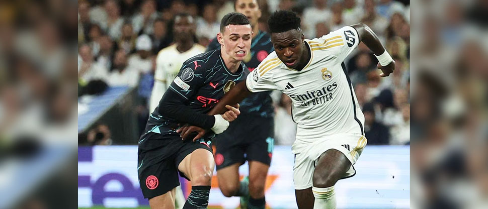 City vs Madrid, el partidazo del martes que dejará a uno fuera de Champions