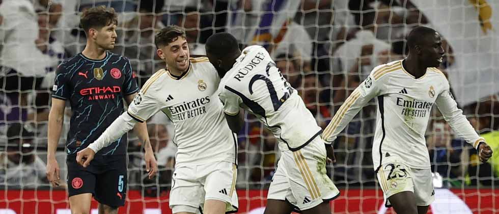 El Madrid recibe al Mallorca y de no ganar hará campeón al Barcelona sin jugar ante el Espanyol