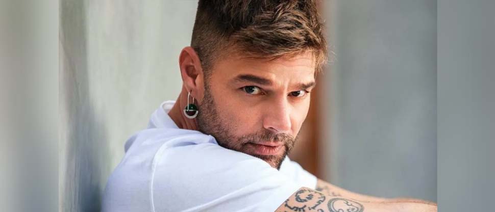 Ricky Martin afirma que tiene “amigos con derecho”