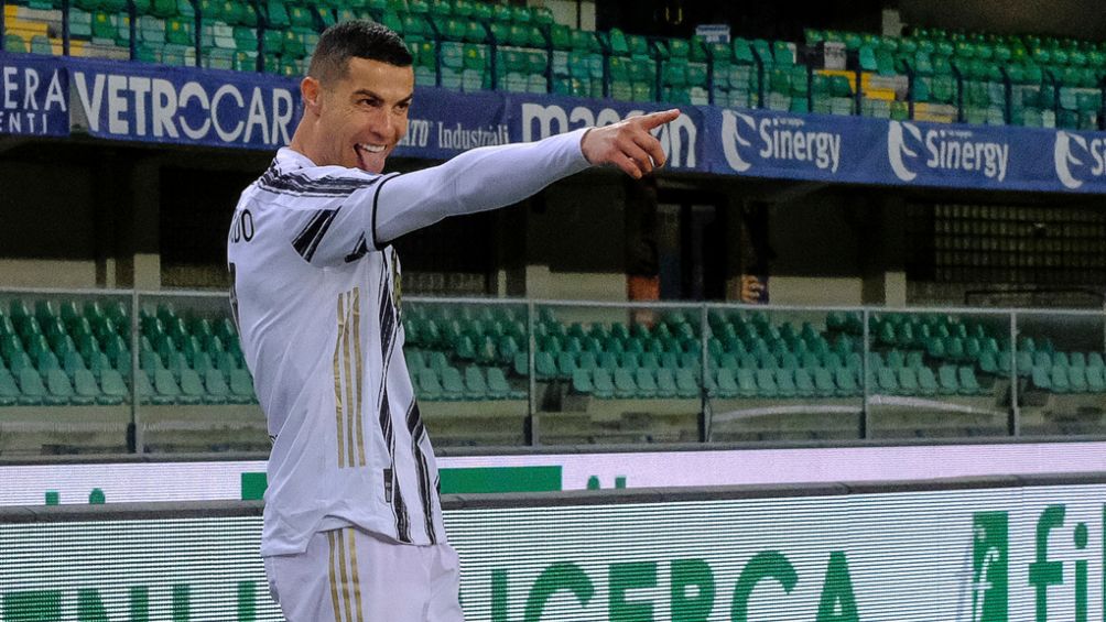 «El Comandante» triunfa de nuevo:  Gana millonaria demanda a la Juventus en los tribunales
