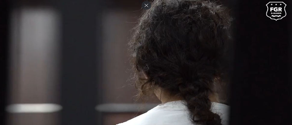 Seguirá en prisión provisional, mujer que le quitó la vida a su hijo recién nacido