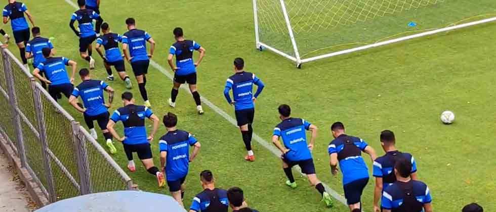 La poderosa Selecta tendrá un nuevo amistoso contra Guatemala en julio