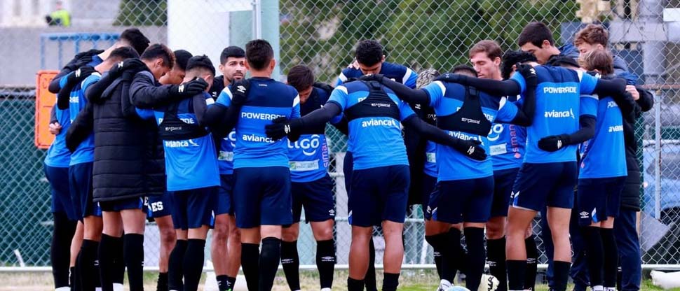 Confirman que la poderosa Selecta jugará un amistoso contra Perú