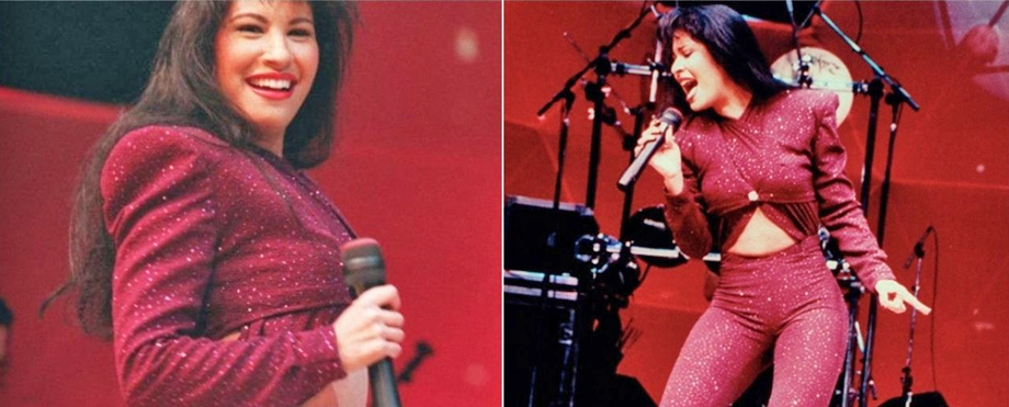 Hoy 16 de abril, Selena Quintanilla llegaría a sus 53 años