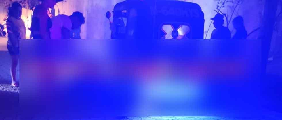 Delincuentes atacan a tiros a una mototaxi y le quitan la vida 4 pasajeros en Guatemala