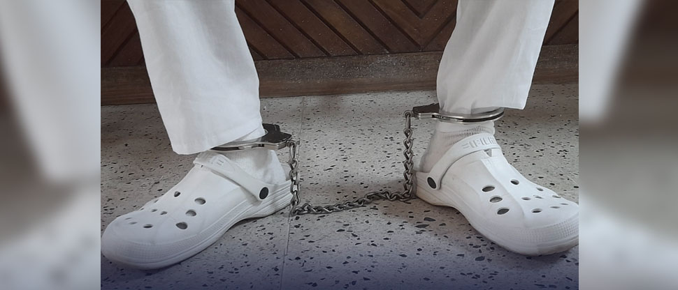 Envían a la cárcel a sujeto que abusó de su sobrino de 7 años