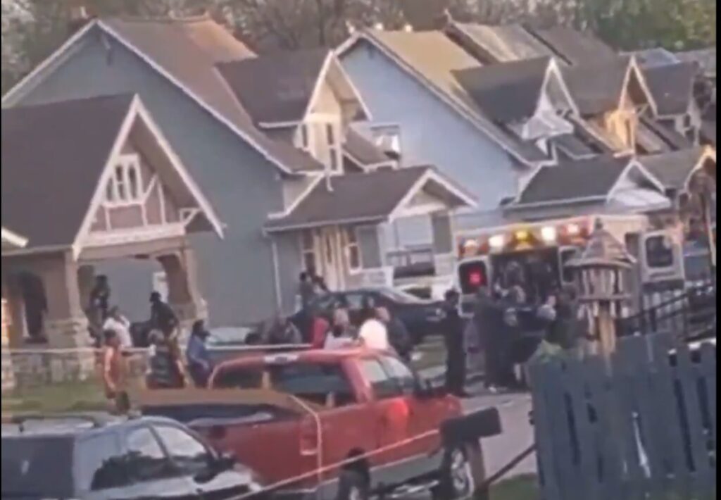 Estados Unidos: Niño de 6 años es herido de bala mientras jugaba con sus amigos