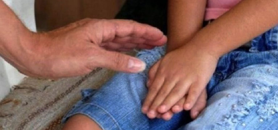 Envían a la cárcel a sujeto que tocó indebidamente a su hija de 10 años