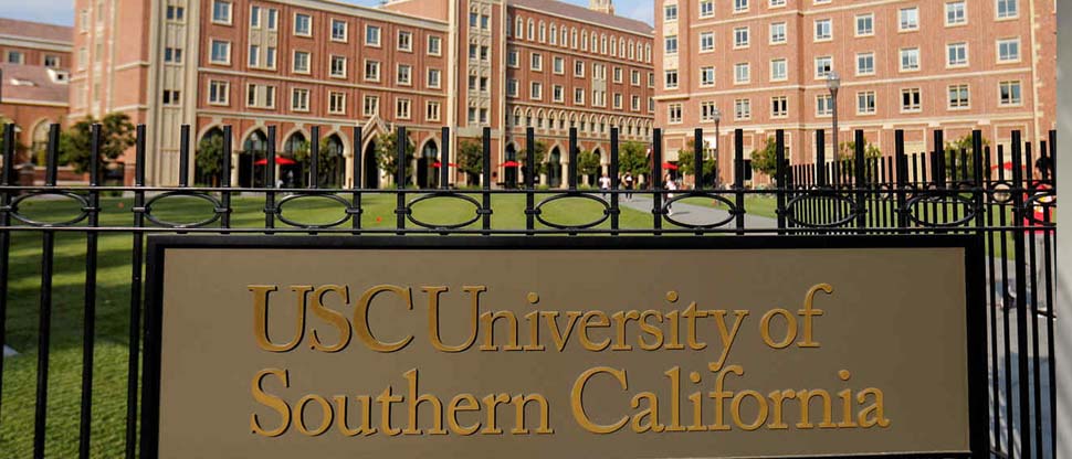 Universidad en California cancela acto de graduación por inseguridad