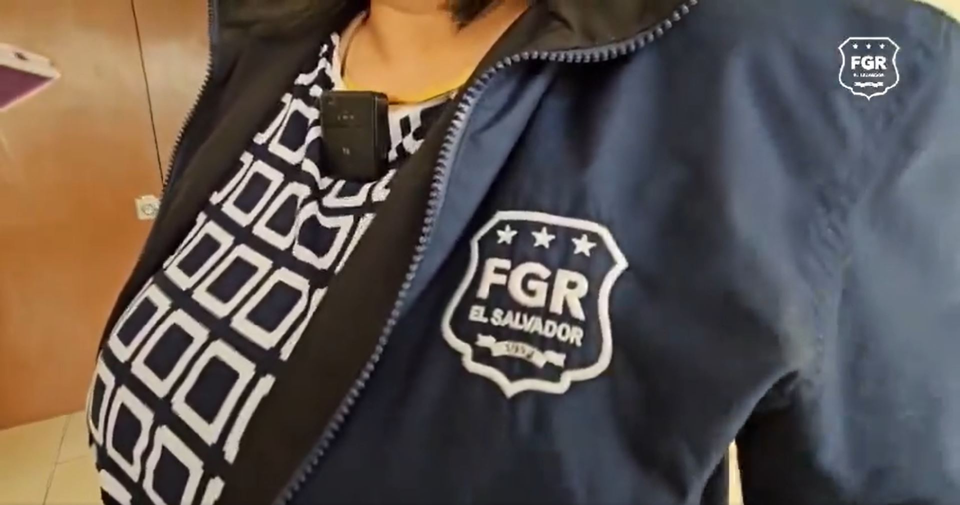 FGR detalla próximo 9 de abril se emita el fallo en contra de Norman Quijano