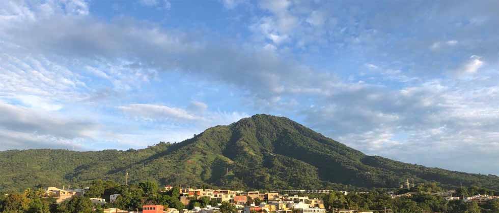 MARN verifica condiciones en el volcán de San Salvador tras reportes ciudadanos de emanaciones