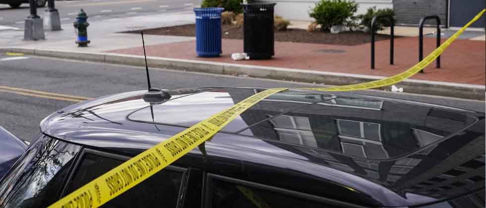 Tiroteo deja una persona sin vida y 5 lesionados en Washington