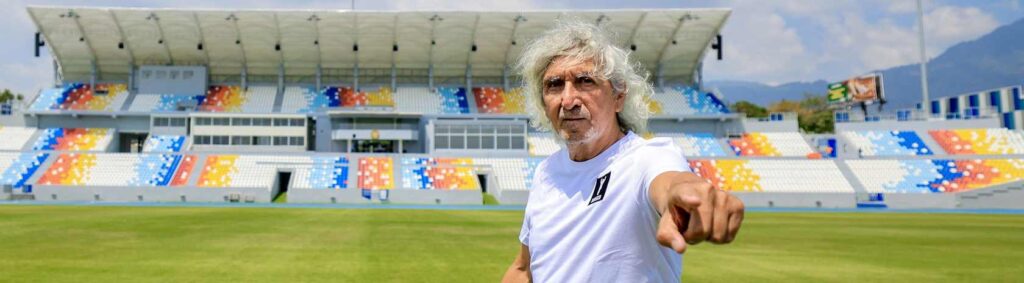 Entradas para el amistoso El Salvador – Cadiz CF estarán disponibles a partir del próximo 10 de Mayo