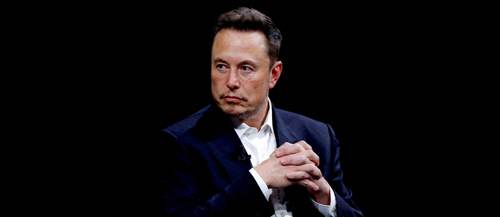 Elon Musk sobre Nayib Bukele: “Es basado. Espero que tenga buena seguridad”