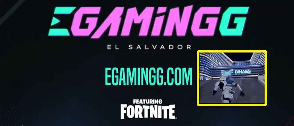 El Salvador será sede por primera vez del «Gamergy» gaming más grande del mundo