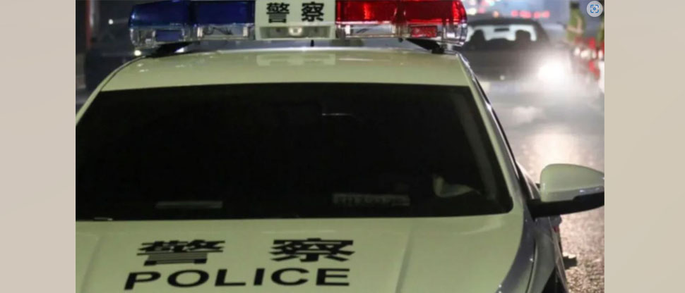 China: Apuñalamiento masivo en hospital deja 2 fallecidos y 23 heridos
