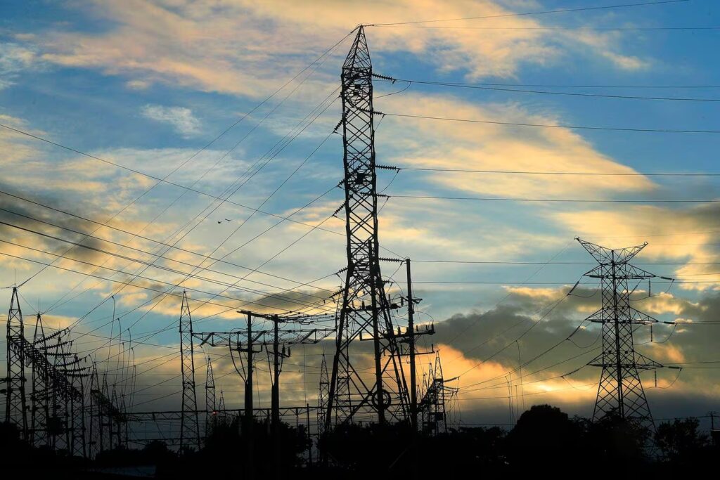 Costa Rica: Apagones afectarán más de 415 mil servicios