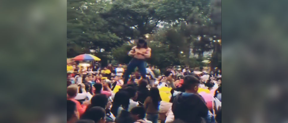 Contratan “cariñosos” para celebrar el Día de la Madre en Guatemala